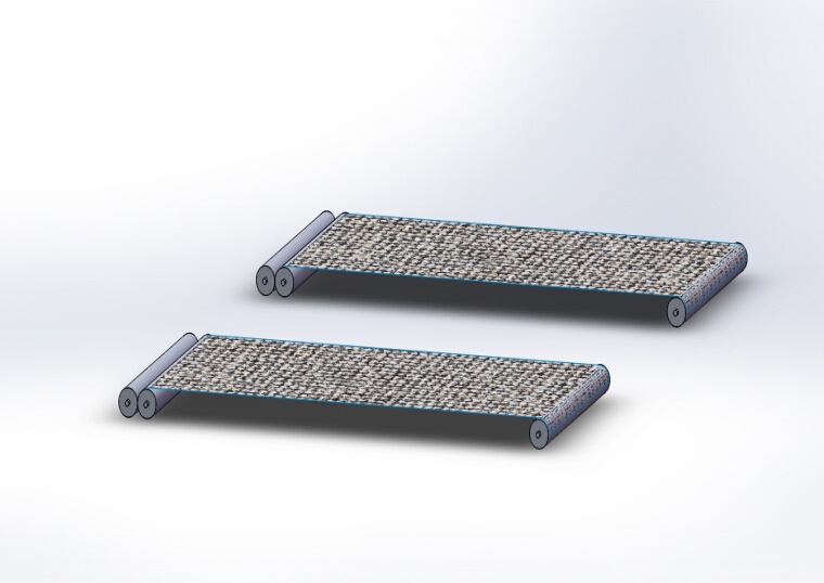 智能車輪清洗（降塵）系統